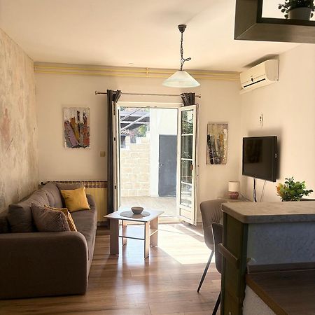 Apartment Klesinger Poreč Buitenkant foto