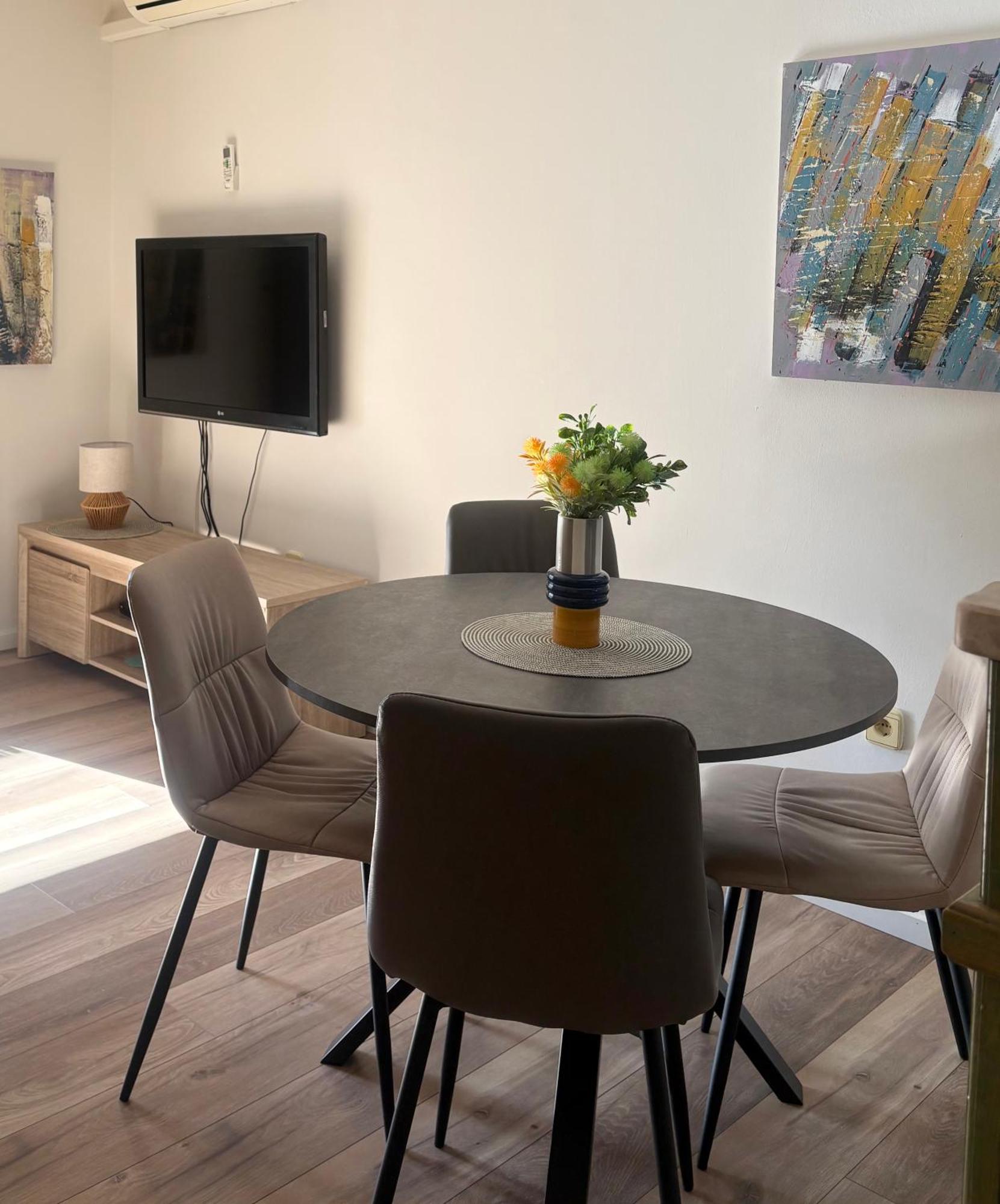 Apartment Klesinger Poreč Buitenkant foto