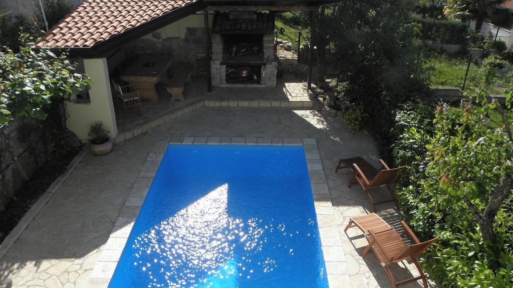 Apartment Klesinger Poreč Kamer foto
