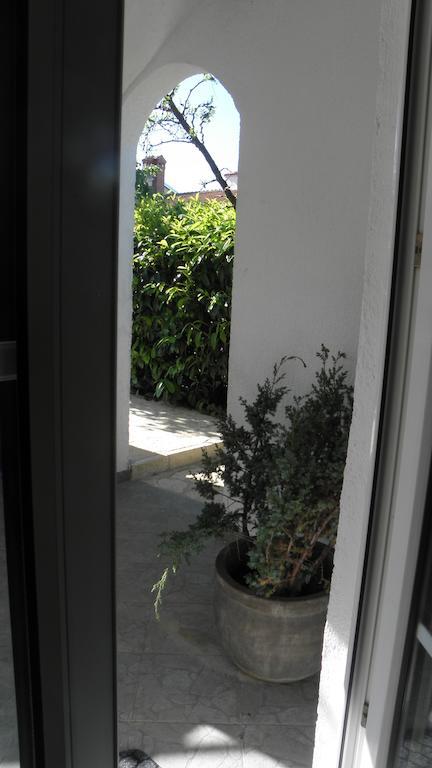 Apartment Klesinger Poreč Kamer foto