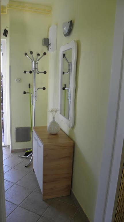 Apartment Klesinger Poreč Buitenkant foto