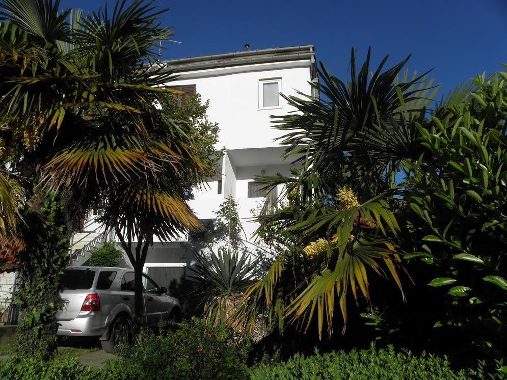 Apartment Klesinger Poreč Buitenkant foto